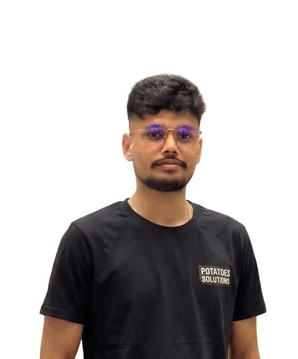 Chiran Vidanagamage